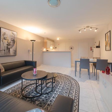 Apartment De Vakantieduinen Aan Zee By Interhome Mispelburg Kültér fotó