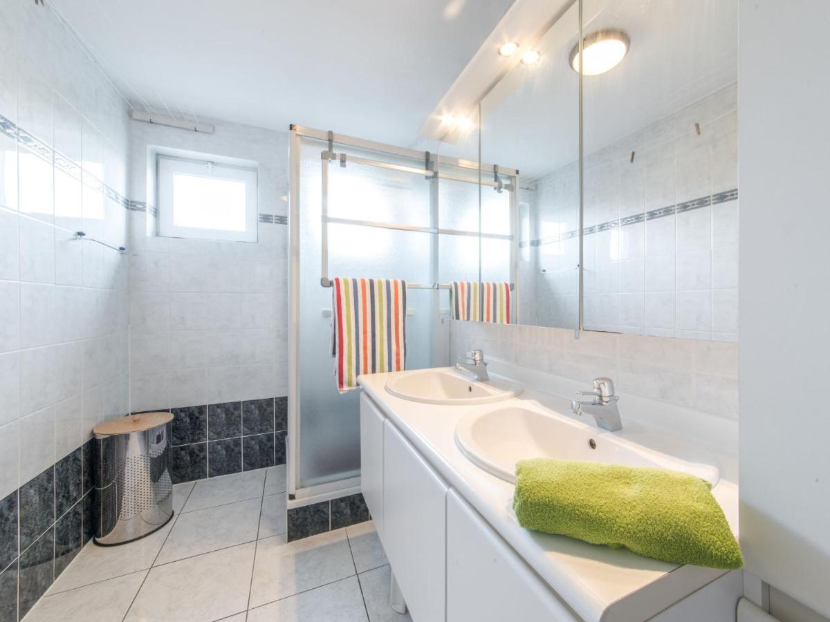 Apartment De Vakantieduinen Aan Zee By Interhome Mispelburg Kültér fotó